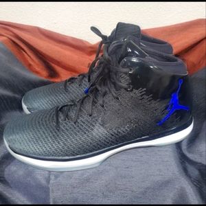 Jordan 31 Space Jam size 16, Great Condition